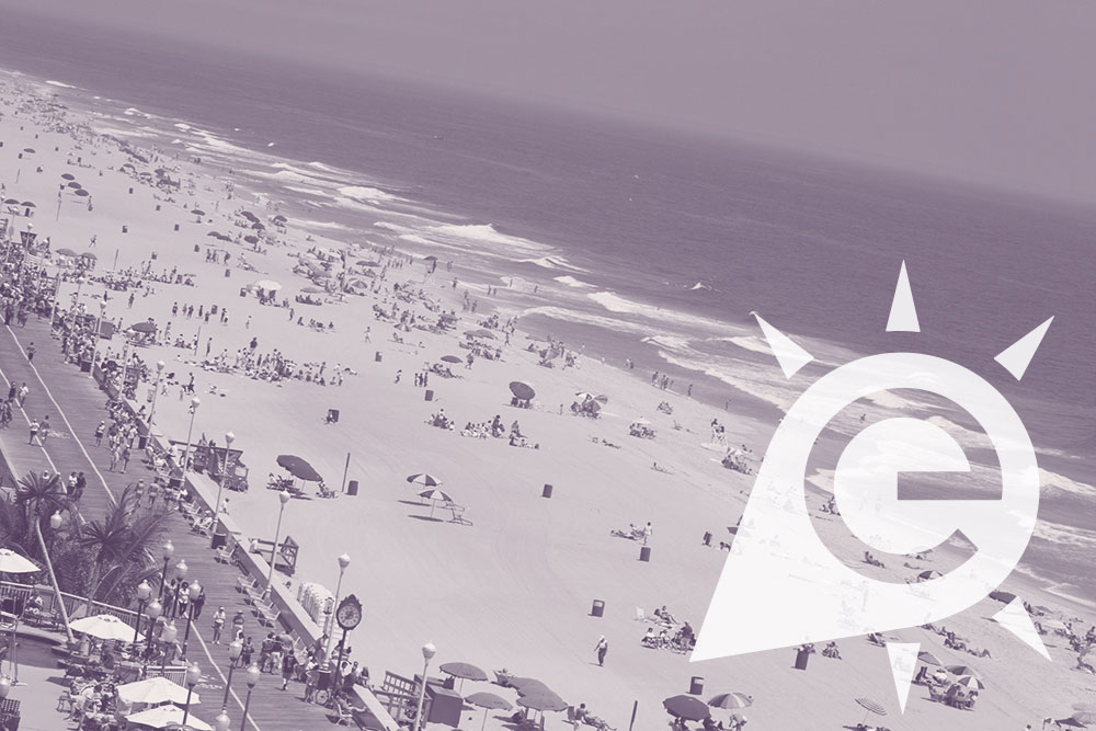Things to Do Outdoors in Ocean City, MD
