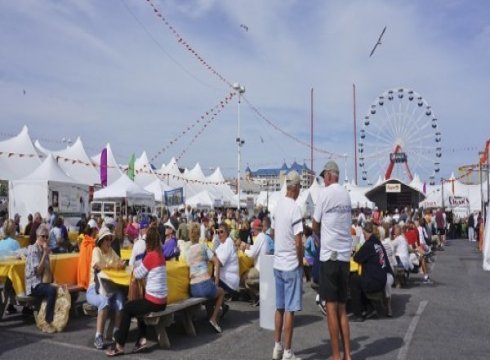 Springfest 2026