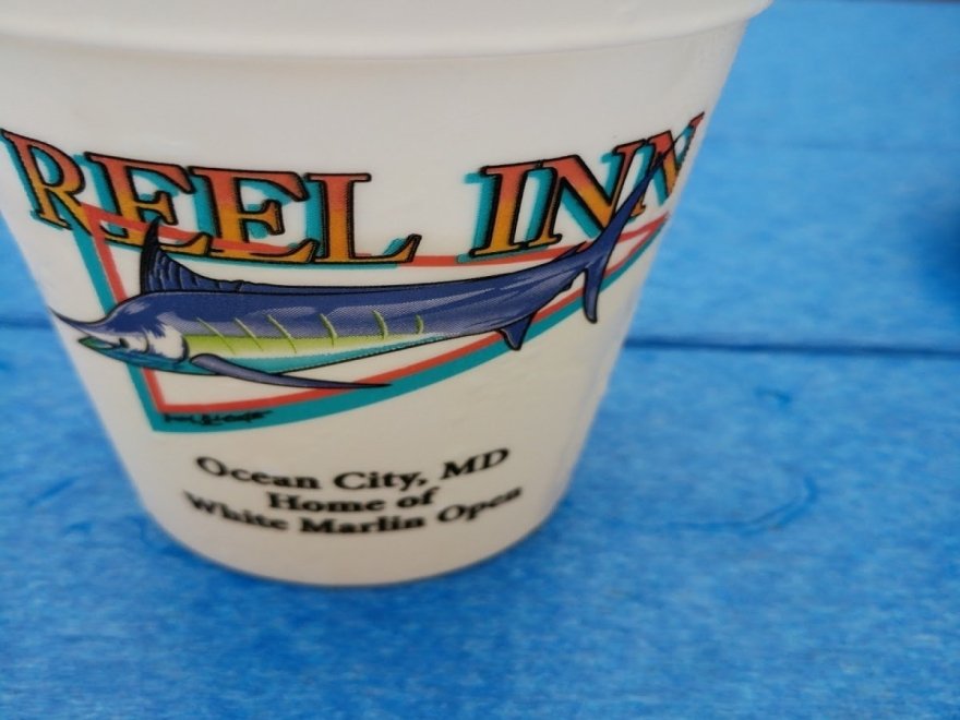 The Reel Inn The Reel Inn