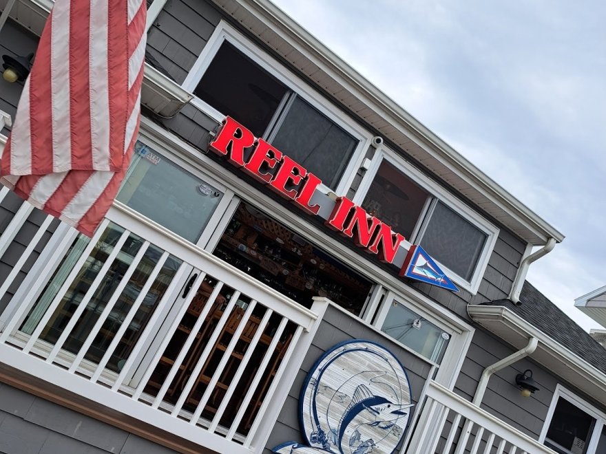 The Reel Inn The Reel Inn