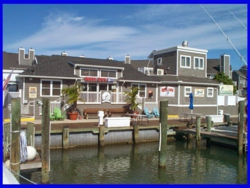 The Reel Inn The Reel Inn