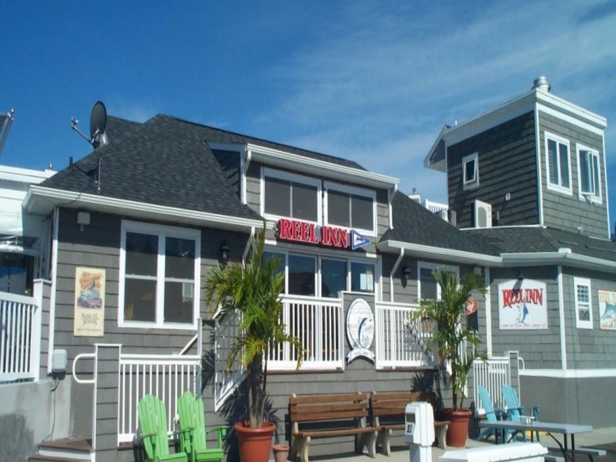 The Reel Inn The Reel Inn