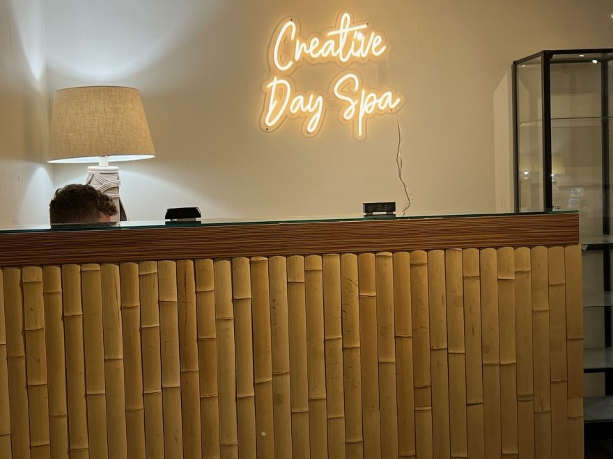 Creative Day Spa