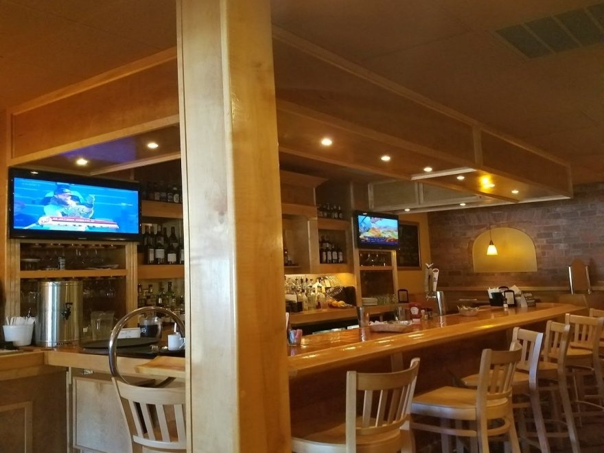 Don's Seafood & Chophouse