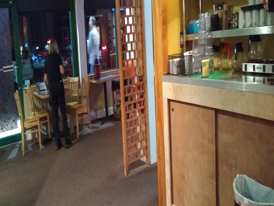 Don's Seafood & Chophouse