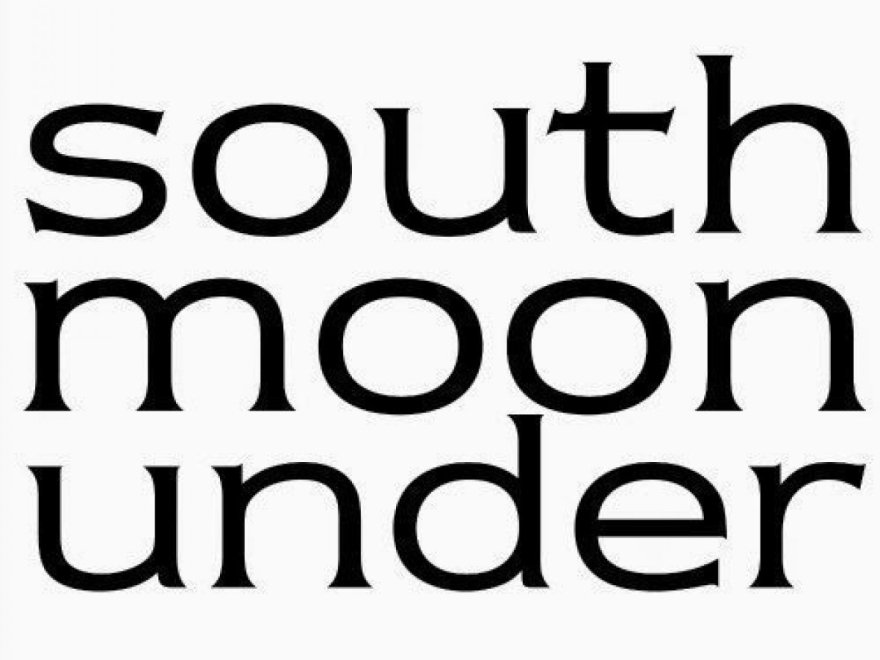 South Moon Under South Moon Under