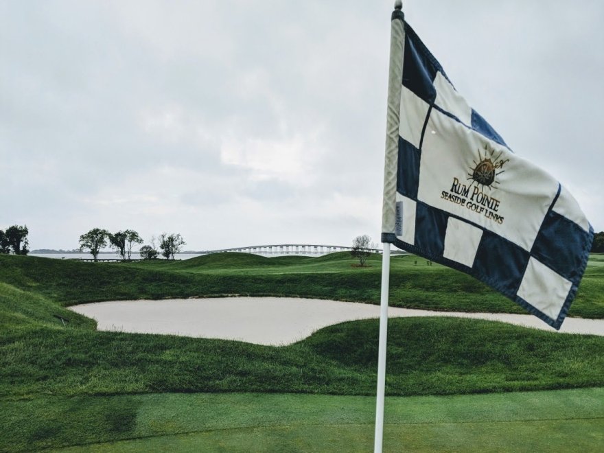 Rum Pointe Seaside Golf Links