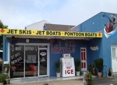 Bayside Boat Rentals & Jet Ski Rentals