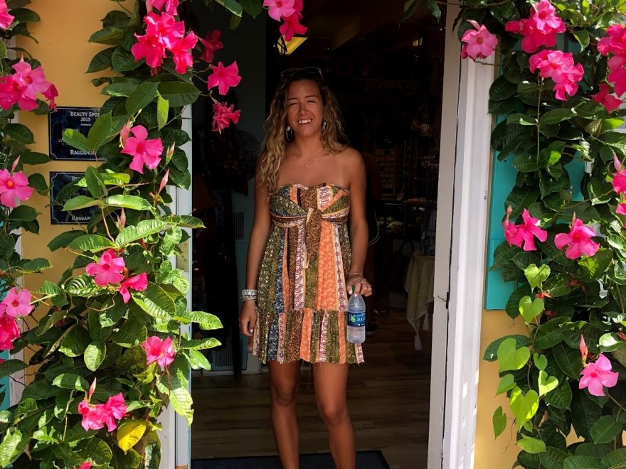 Raggamuffin Boutique Raggamuffin Boutique