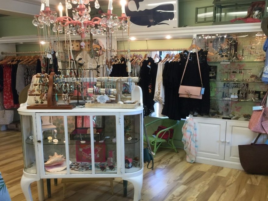 Raggamuffin Boutique Raggamuffin Boutique