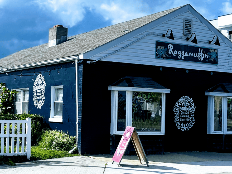 Raggamuffin Boutique Raggamuffin Boutique