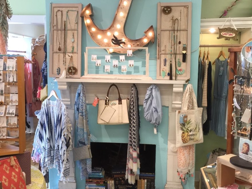 Raggamuffin Boutique Raggamuffin Boutique