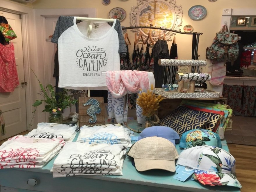Raggamuffin Boutique Raggamuffin Boutique