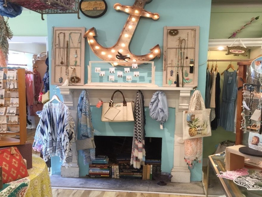 Raggamuffin Boutique Raggamuffin Boutique