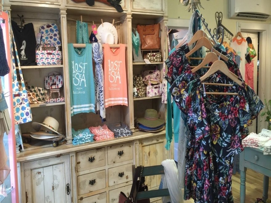 Raggamuffin Boutique Raggamuffin Boutique