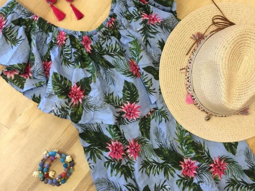 Raggamuffin Boutique Raggamuffin Boutique