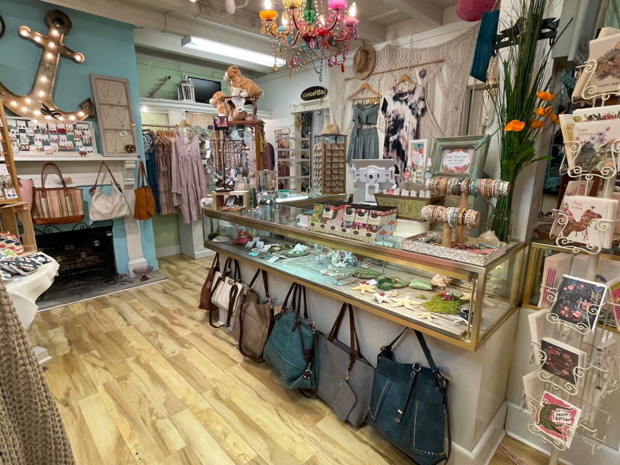 Raggamuffin Boutique Raggamuffin Boutique