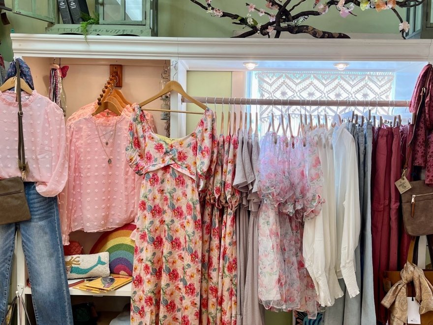 Raggamuffin Boutique Raggamuffin Boutique