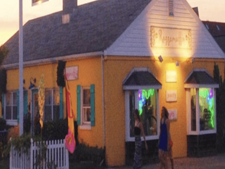Raggamuffin Boutique Raggamuffin Boutique