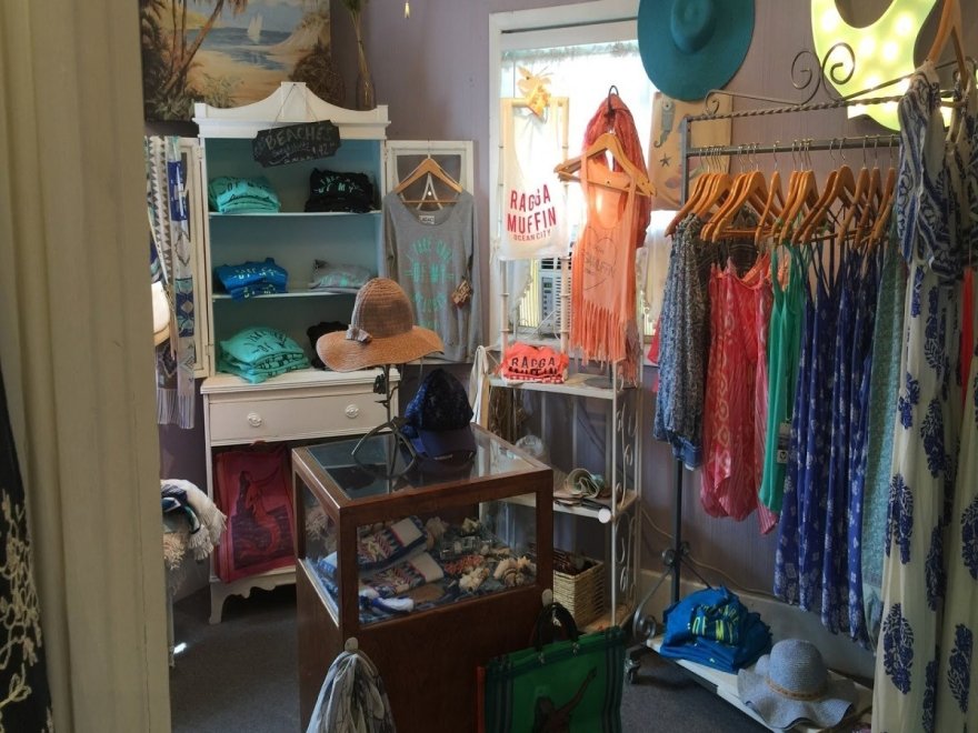 Raggamuffin Boutique Raggamuffin Boutique