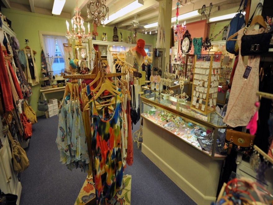 Raggamuffin Boutique Raggamuffin Boutique