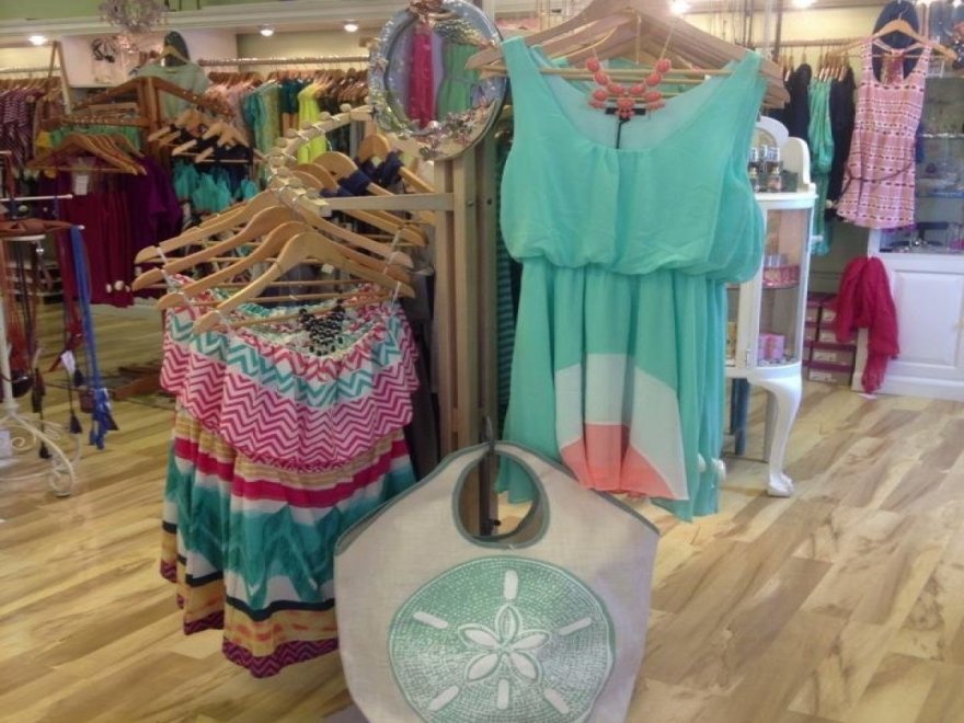 Raggamuffin Boutique Raggamuffin Boutique