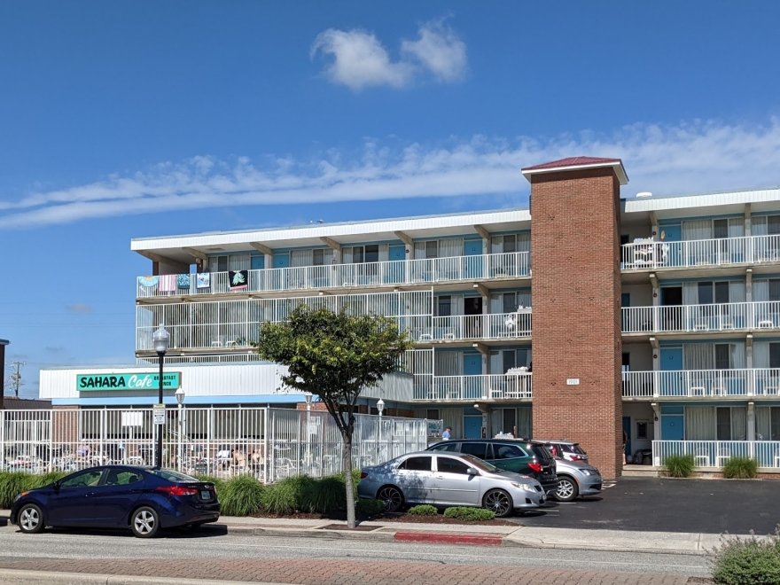 Sahara Cafe Sahara Cafe