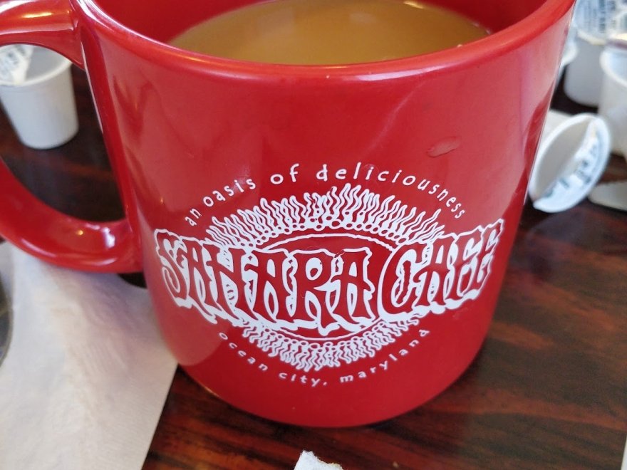 Sahara Cafe Sahara Cafe