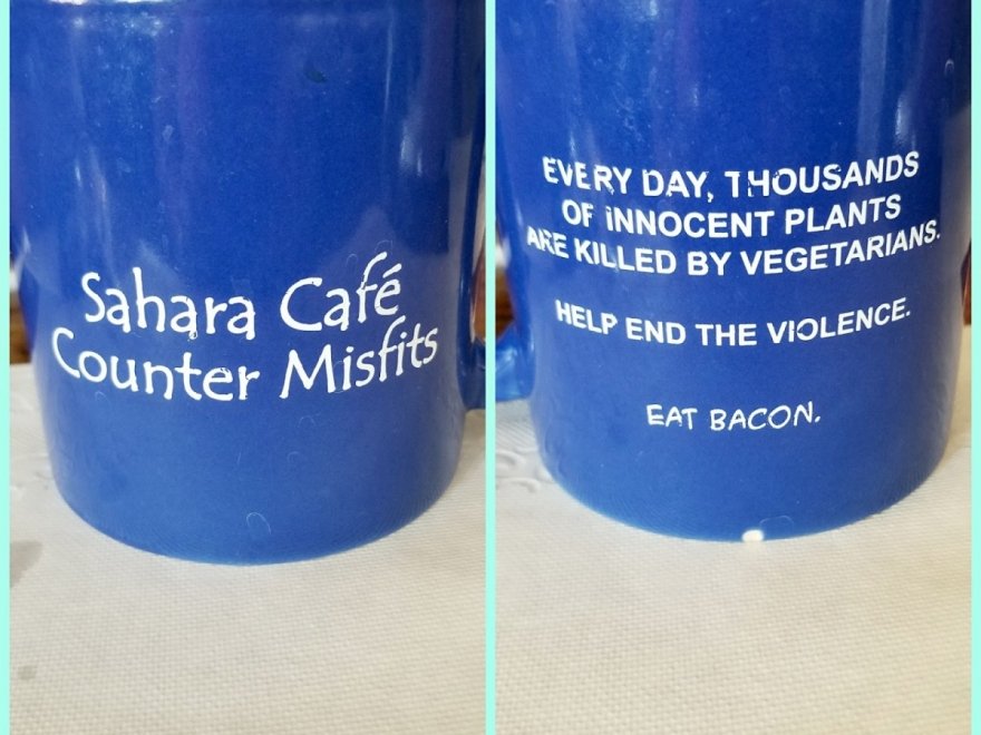 Sahara Cafe Sahara Cafe