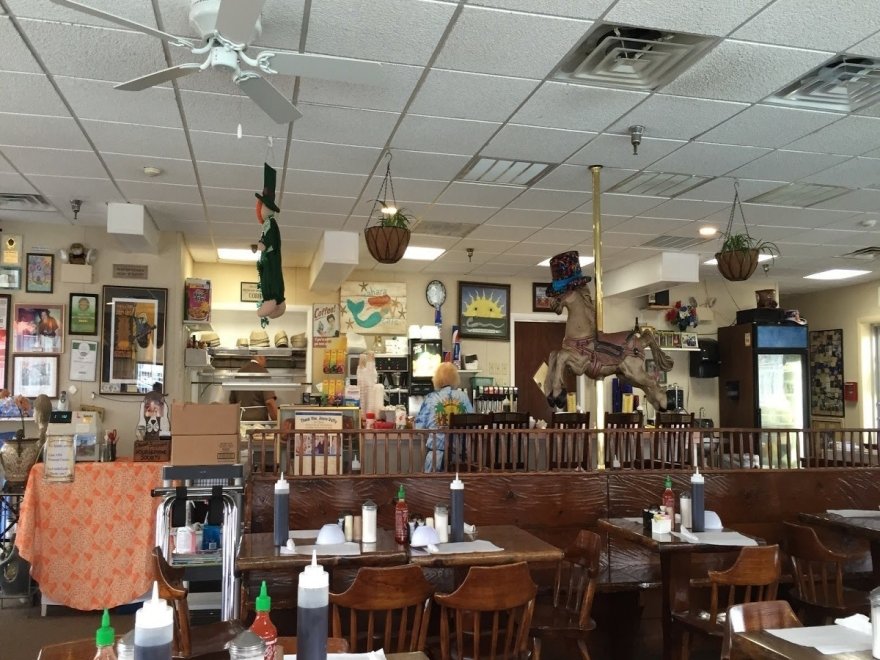 Sahara Cafe Sahara Cafe