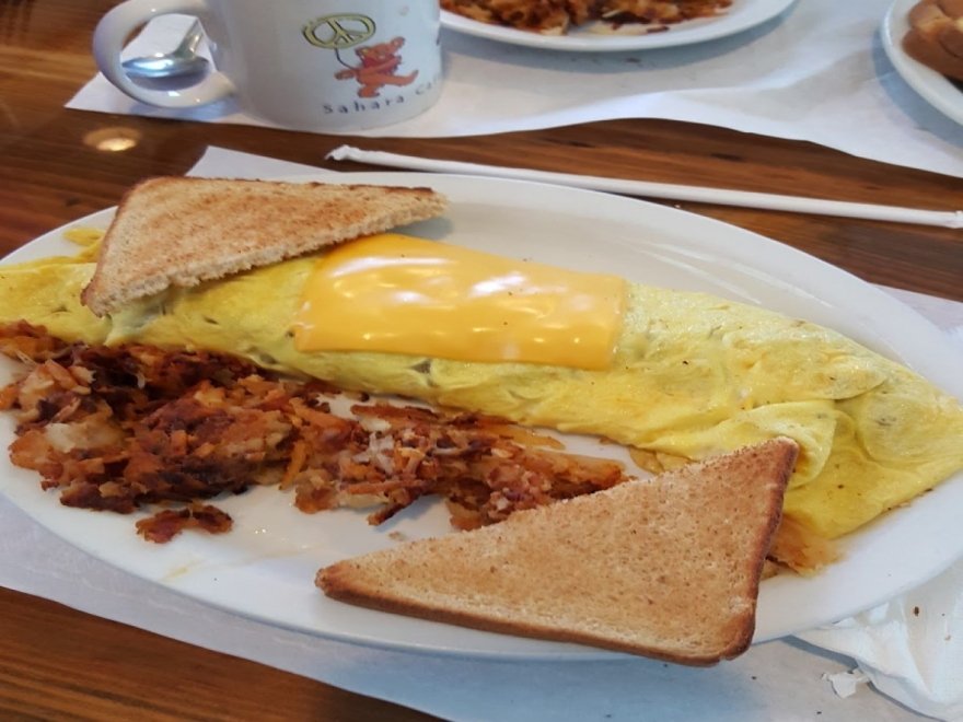 Sahara Cafe Sahara Cafe