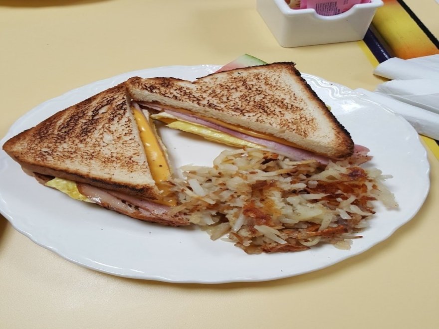 Sahara Cafe Sahara Cafe