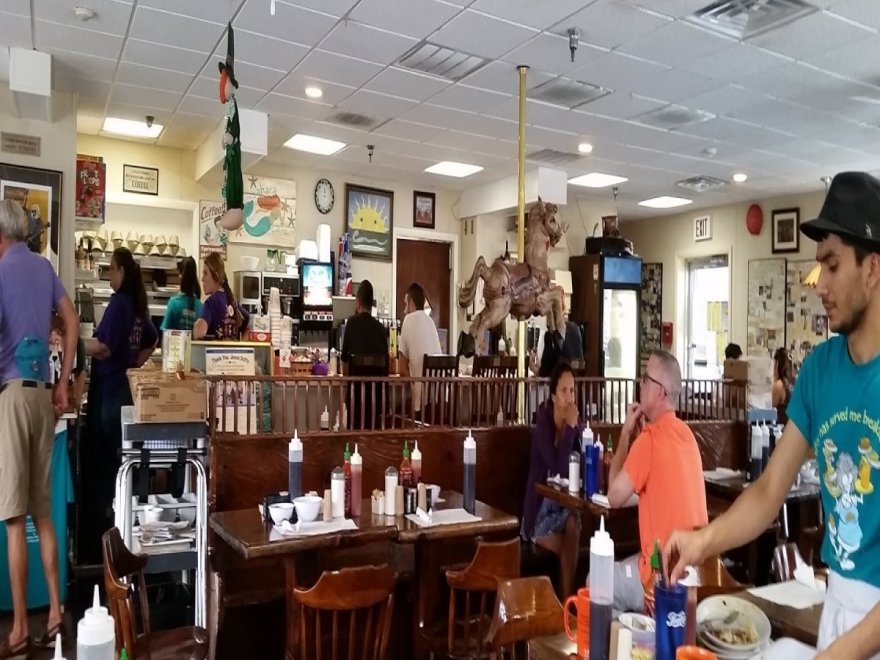 Sahara Cafe Sahara Cafe