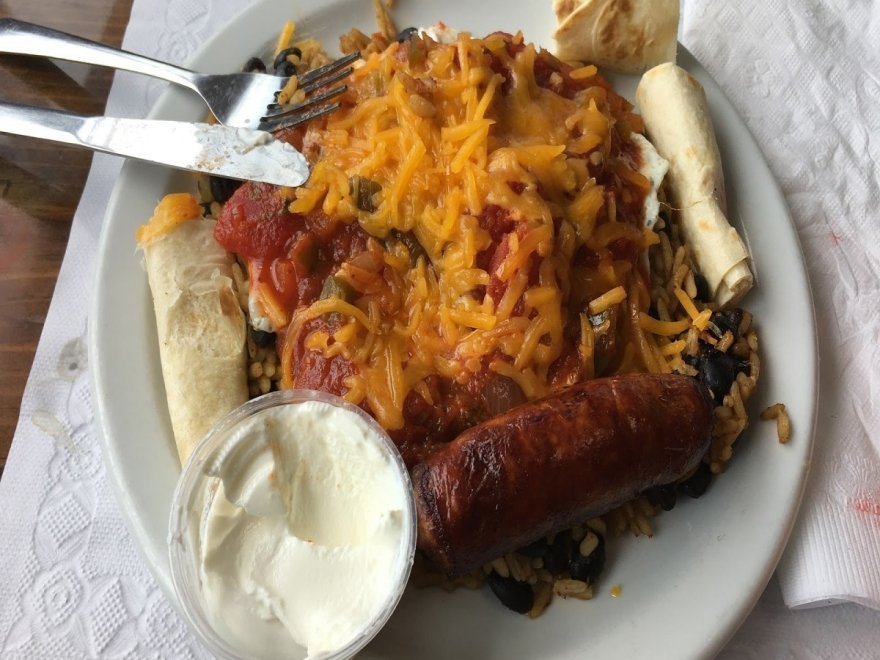 Sahara Cafe Sahara Cafe