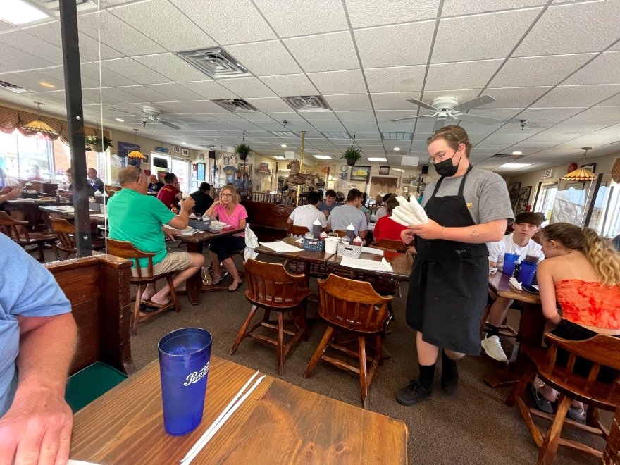 Sahara Cafe Sahara Cafe