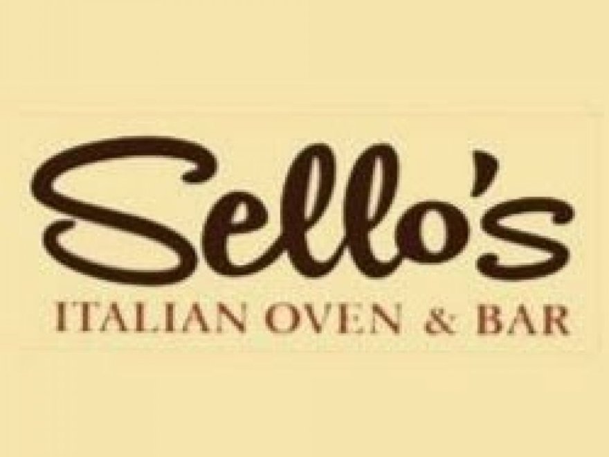 Sello's Italian Oven & Bar Sello's Italian Oven & Bar