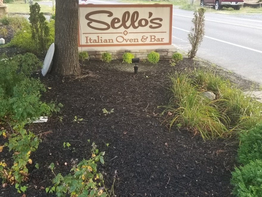 Sello's Italian Oven & Bar Sello's Italian Oven & Bar