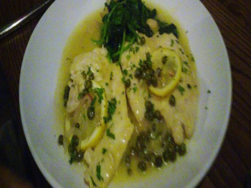 Sello's Italian Oven & Bar Sello's Italian Oven & Bar