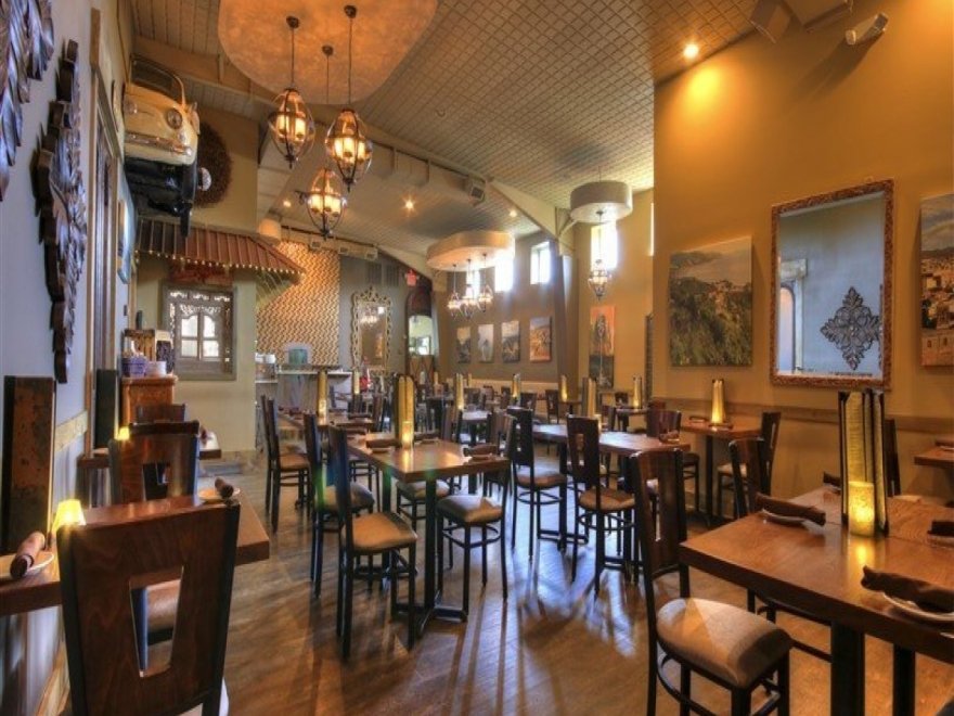 Sello's Italian Oven & Bar Sello's Italian Oven & Bar