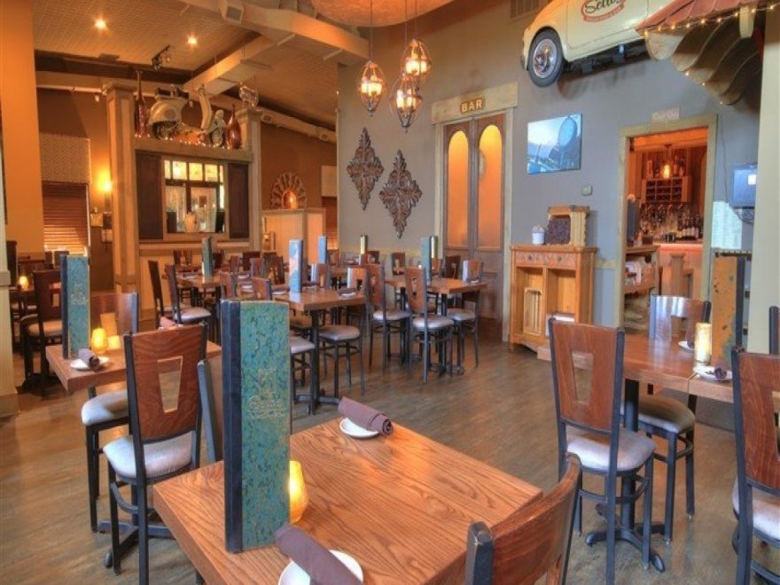 Sello's Italian Oven & Bar Sello's Italian Oven & Bar