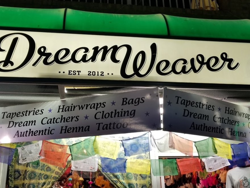 Dream Weaver Dream Weaver