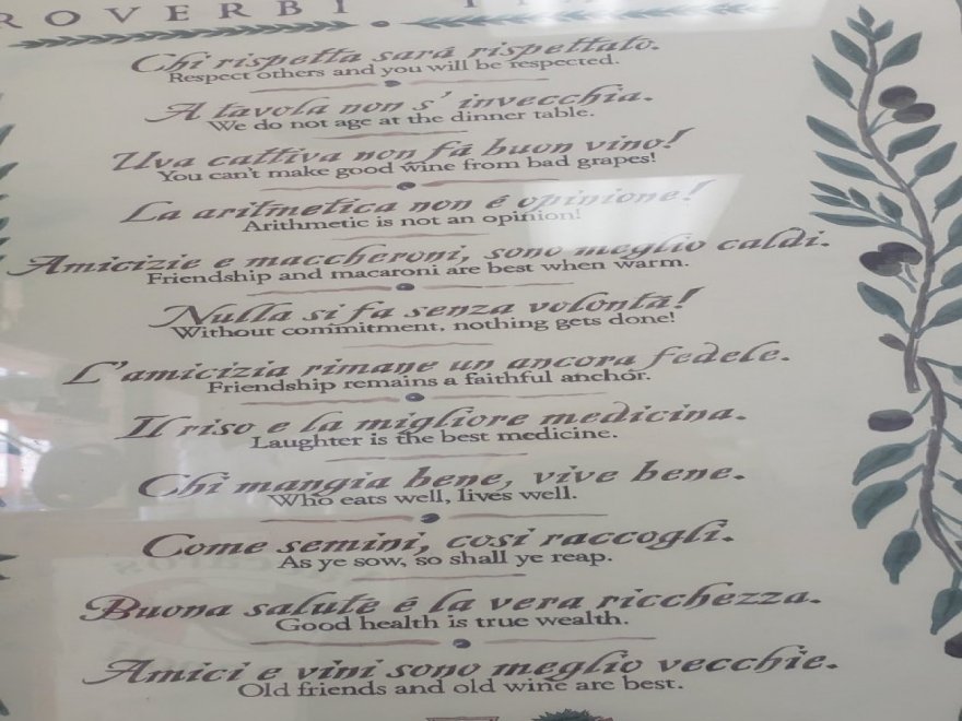 DeVito's Italian Deli & Sub DeVito's Italian Deli & Sub