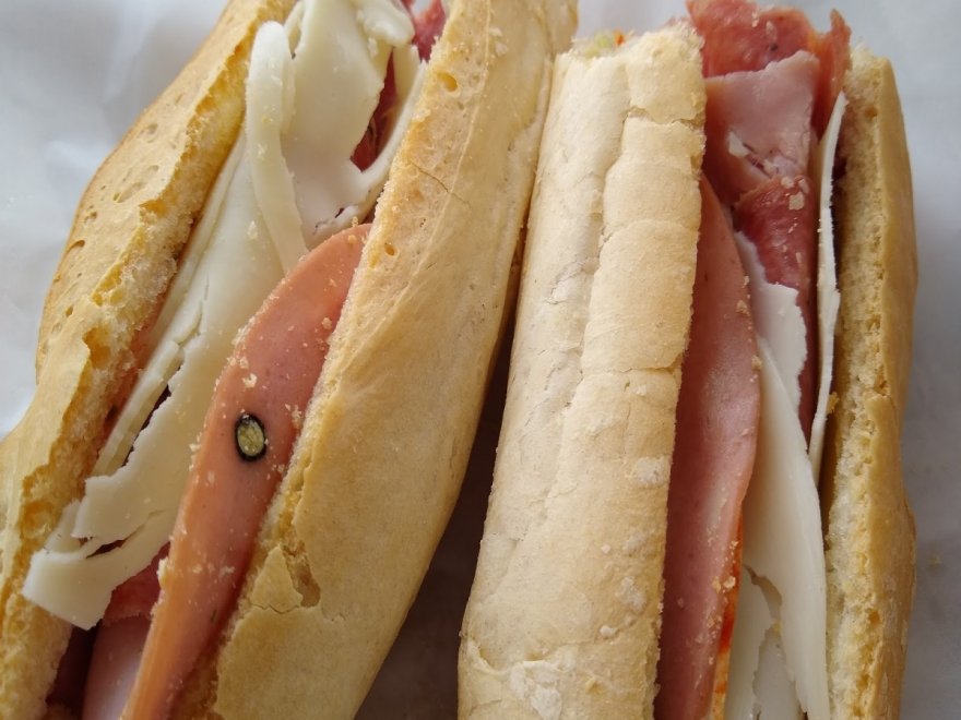 DeVito's Italian Deli & Sub DeVito's Italian Deli & Sub