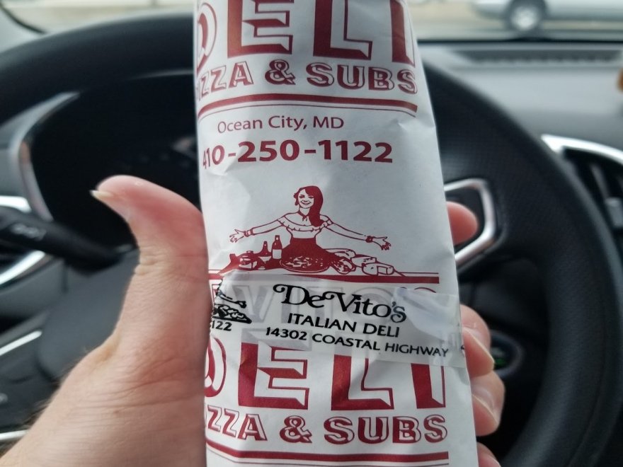 DeVito's Italian Deli & Sub DeVito's Italian Deli & Sub