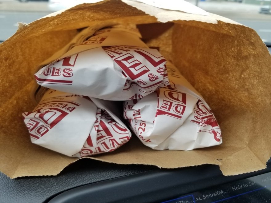 DeVito's Italian Deli & Sub DeVito's Italian Deli & Sub