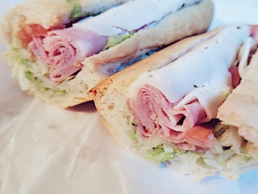 DeVito's Italian Deli & Sub DeVito's Italian Deli & Sub