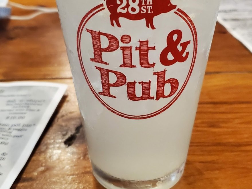 Northside Pit & Pub Northside Pit & Pub