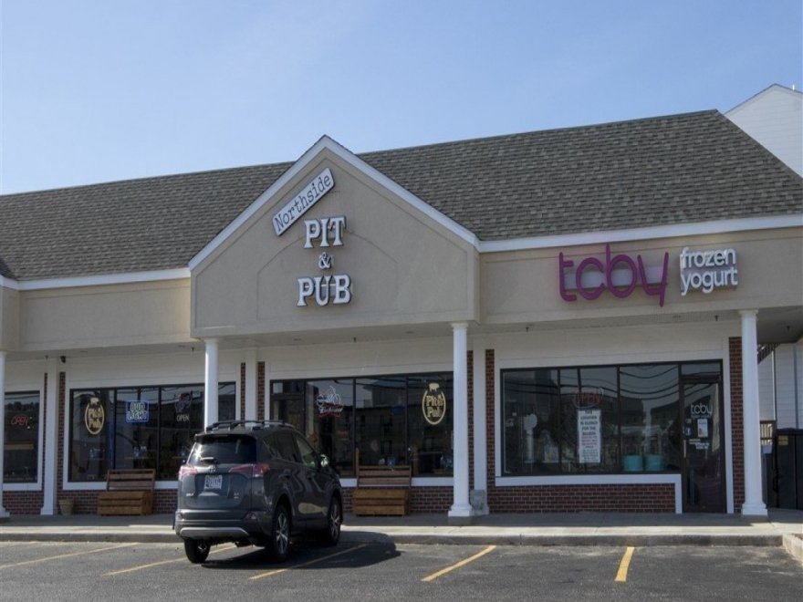 Northside Pit & Pub Northside Pit & Pub