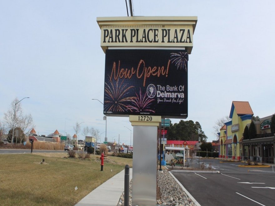 Park Place Plaza Park Place Plaza
