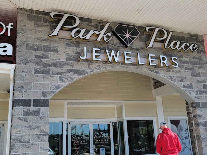 Park Place Plaza Park Place Plaza